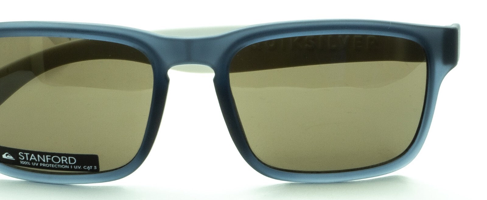 QUIKSILVER EQYEY03065/XBBK STANFORD 51mm Sunglasses Shades Eyewear Frames - New