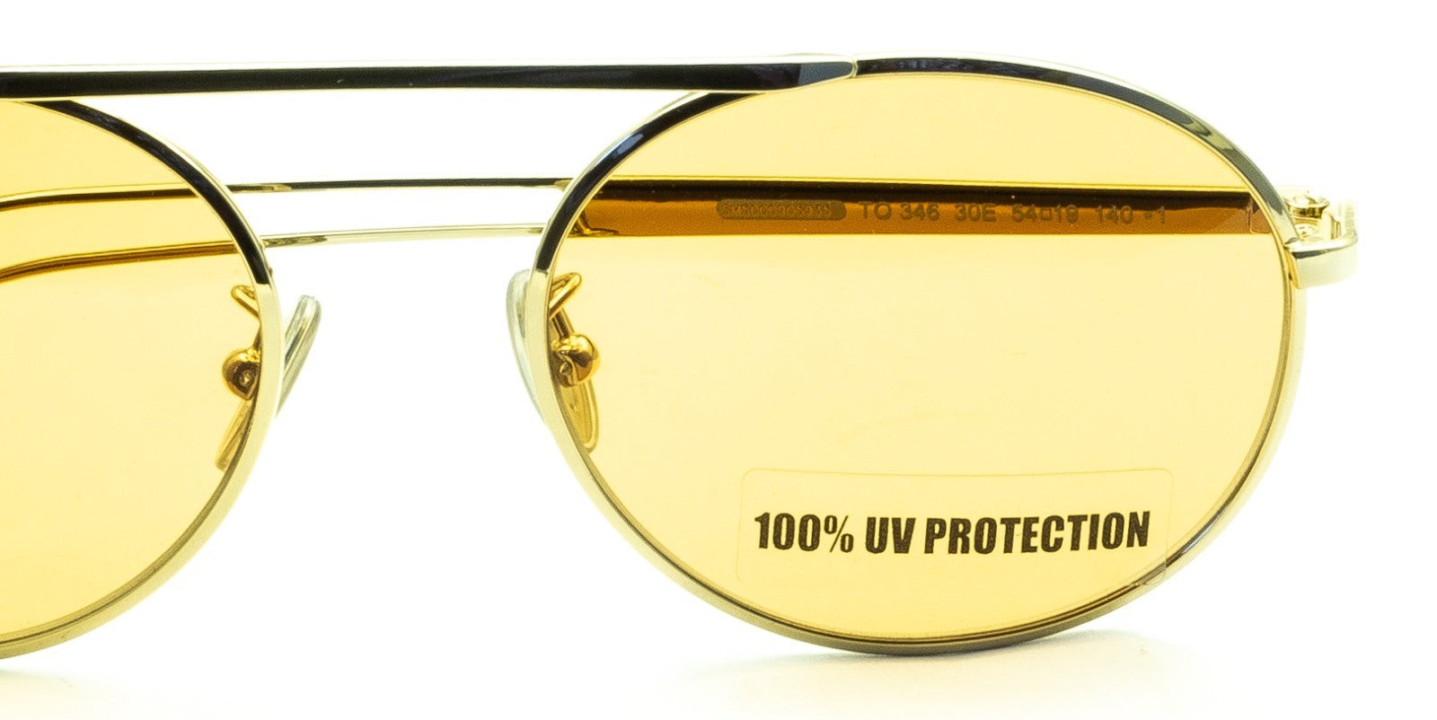 TOD'S TO346 30E 54mm Sunglasses Shades Eyewear FRAMES Eyeglasses Italy - BNIB