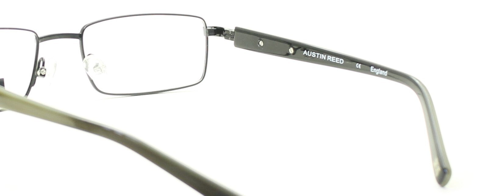 AUSTIN REED ENGLAND AR E06 004 52mm Eyewear RX Optical FRAMES Glasses - New