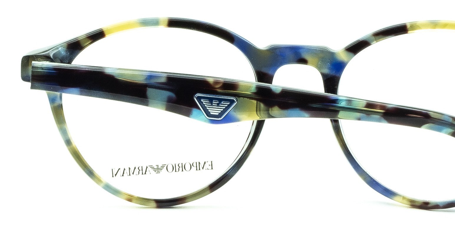 EMPORIO ARMANI EA 3176 5862 49mm Eyewear FRAMES RX Optical Glasses Eyeglasses