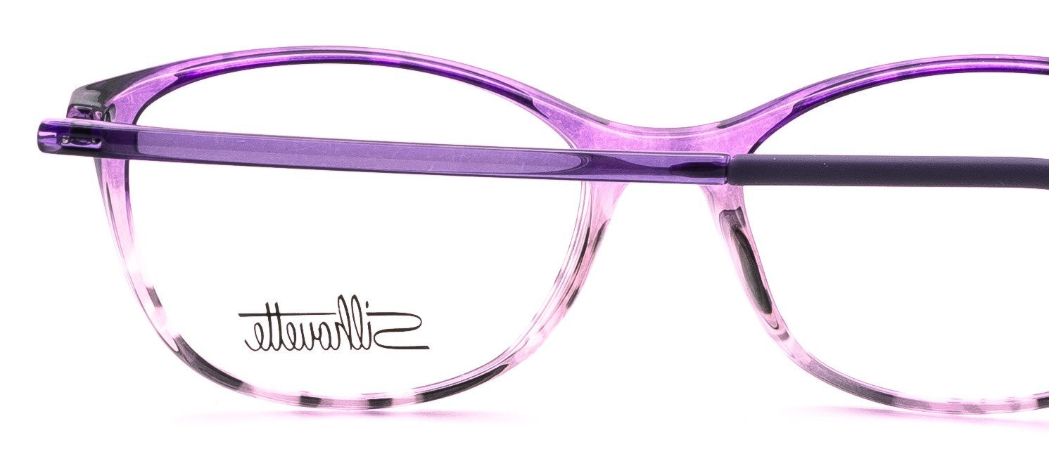SILHOUETTE SPX 1617 75 4310 49mm Eyewear FRAMES RX Optical Glasses - New Austria