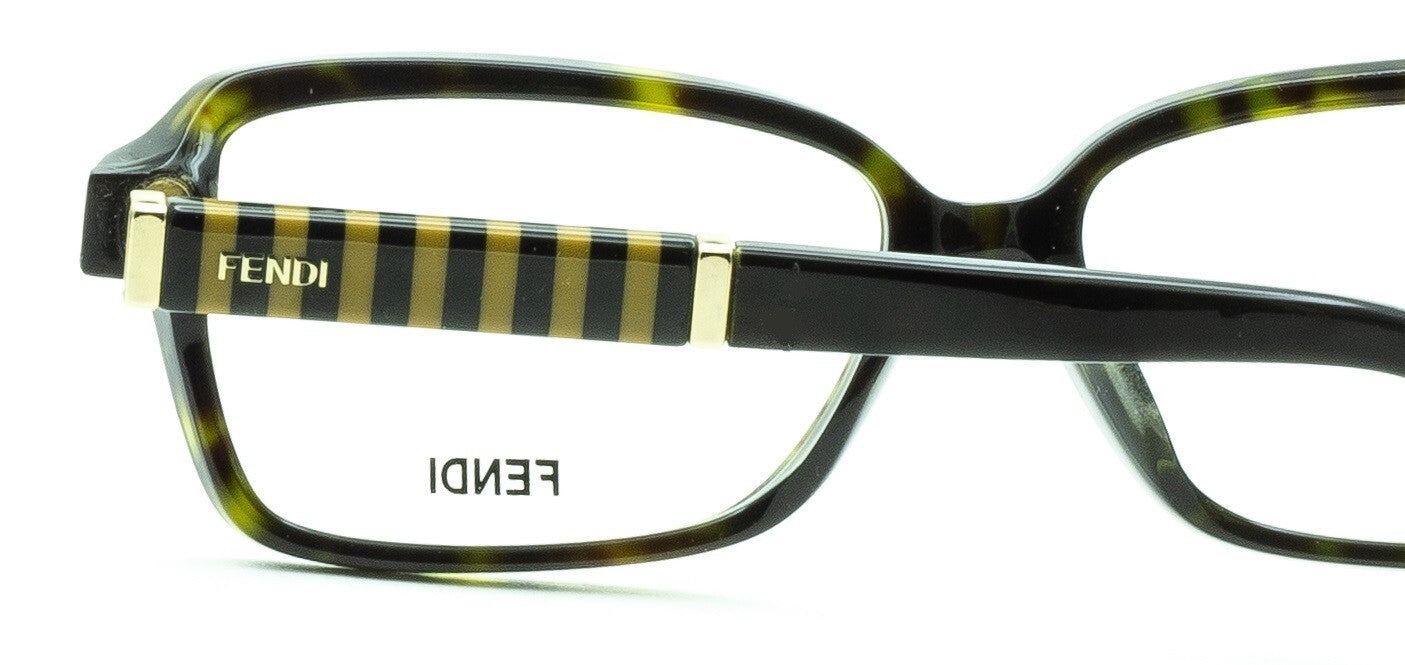 FENDI F1001 214 54mm Eyewear RX Optical FRAMES Glasses Eyeglasses New BNIB Italy