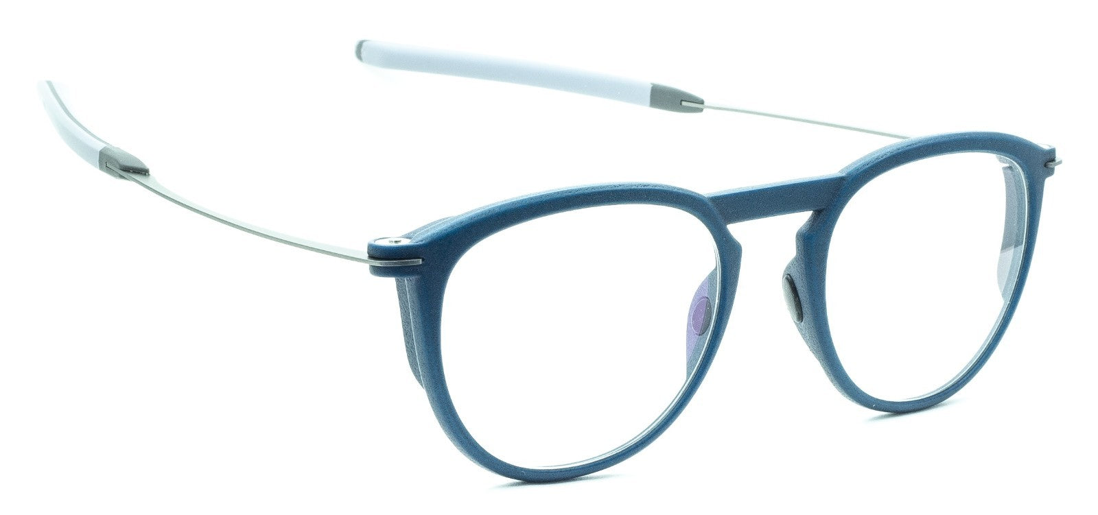 McLAREN Eyewear MLMG-86O03 C03 51mm RX Optical FRAMES Glasses - New France