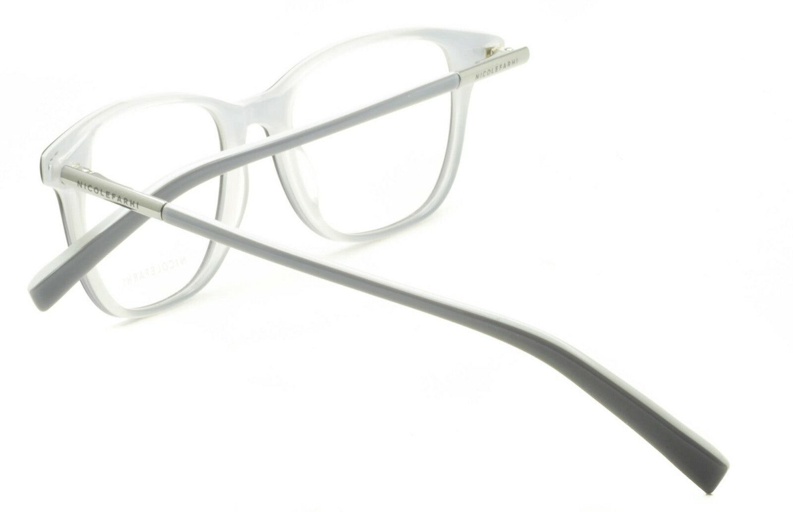 Nicole Farhi 08 30565579 50mm Eyewear Glasses RX Optical Eyeglasses FRAMES - New