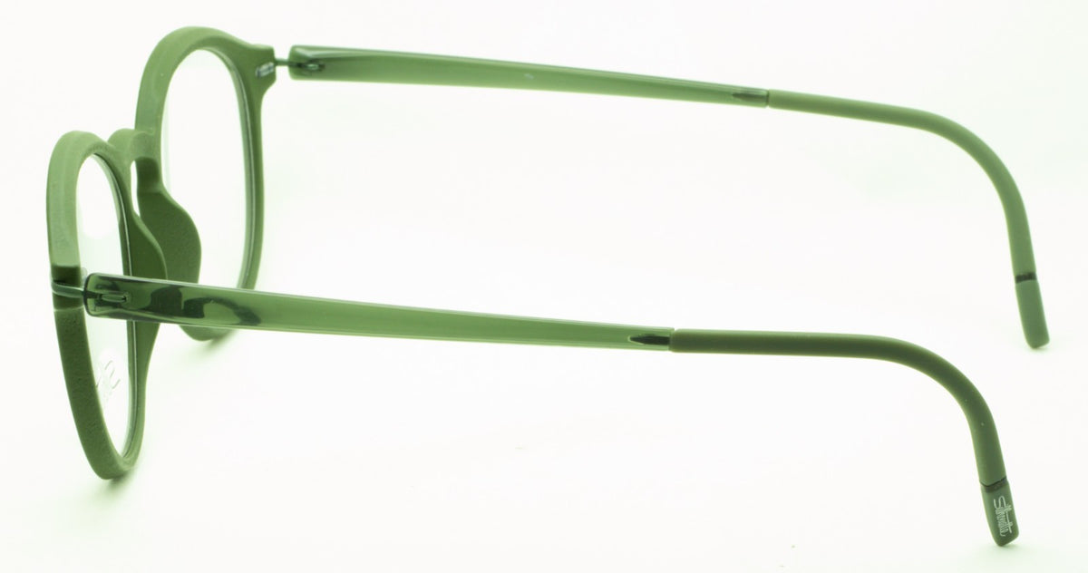 SILHOUETTE SPX 2976 75 5540 50mm Eyewear FRAMES RX Optical Glasses - New Austria