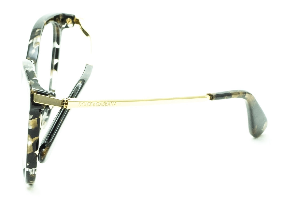 Dolce & Gabbana DG 3258 911 54mm Eyeglasses RX Optical Glasses Frames Eyewear