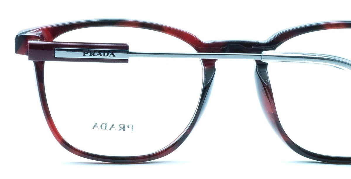PRADA VPR 19Z 18I-1O1 53mm Eyewear FRAMES RX Optical Eyeglasses Glasses - Italy