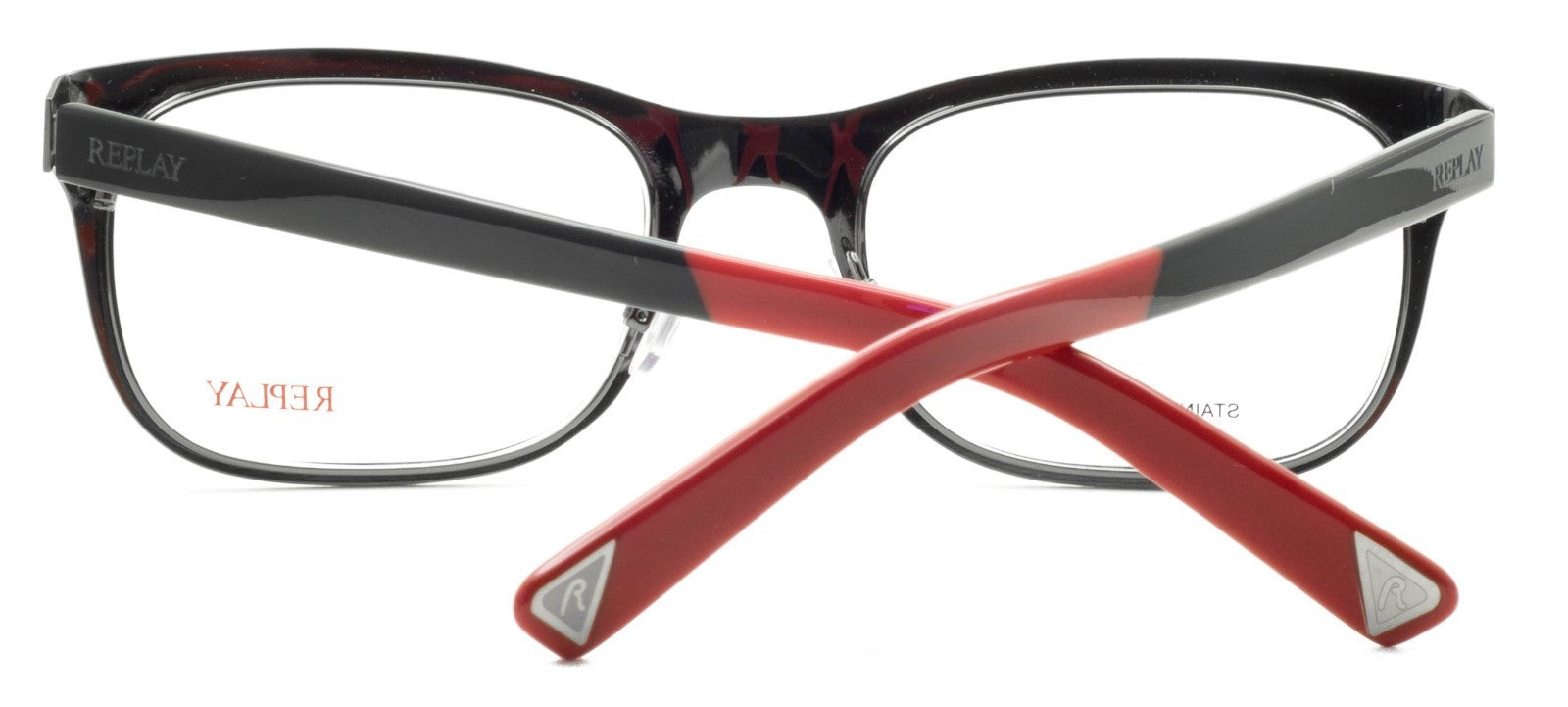 REPLAY RY059V01 FRAMES Glasses RX Optical Eyewear Eyeglasses New BNIB - TRUSTED