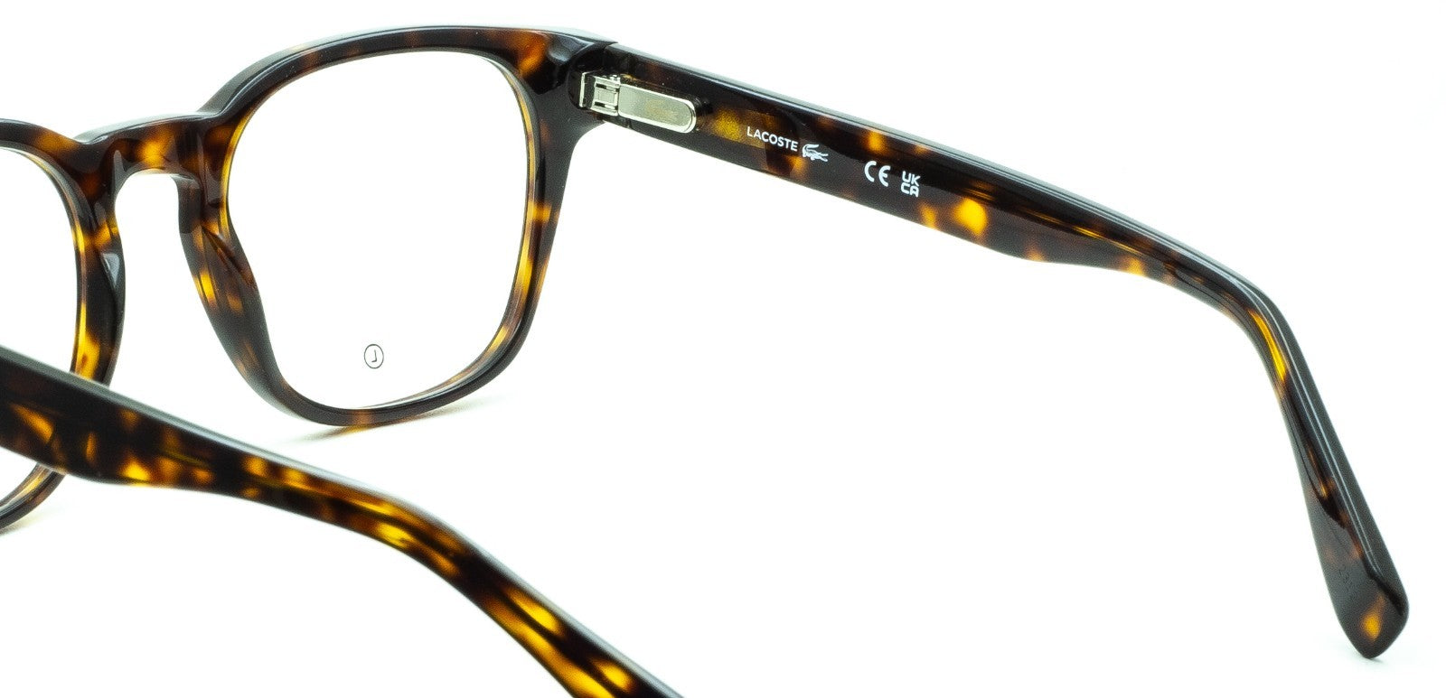 LACOSTE L2938 230 51mm RX Optical Eyewear FRAMES Glasses Eyeglasses - New BNIB