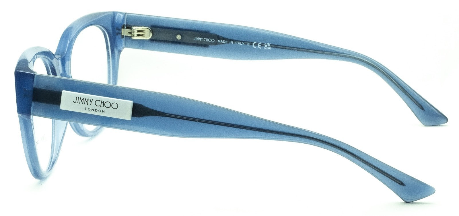 JIMMY CHOO JC 3035 5067 51mm Eyewear Glasses RX Optical FRAMES - New Italy