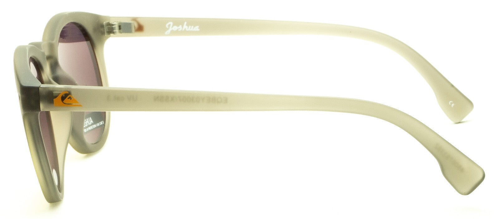 QUIKSILVER EQBEY03007/XSSN Joshua 48mm Sunglasses Shades Frames Eyewear - New