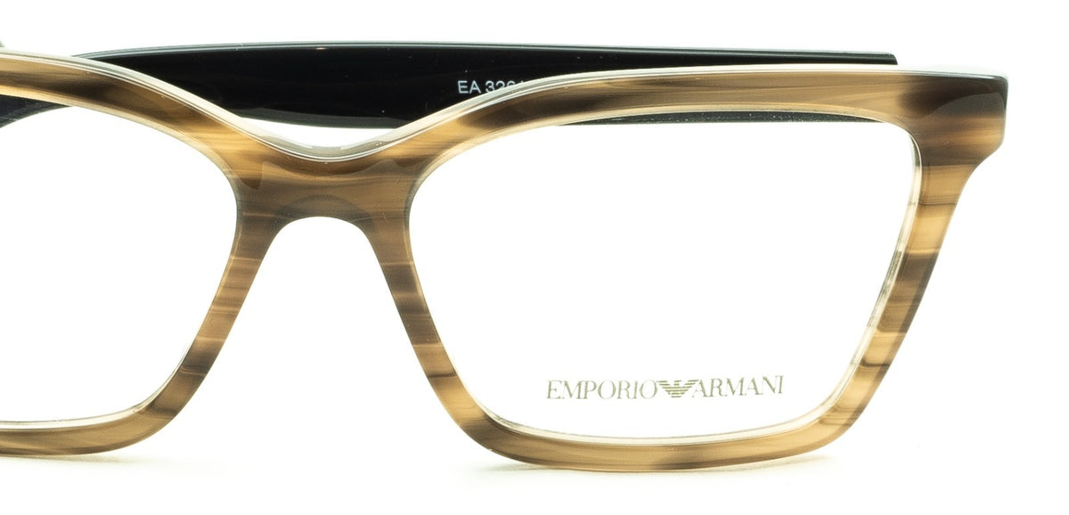 EMPORIO ARMANI EA 3261U 6266 54mm Eyewear FRAMES RX Optical Glasses Eyeglasses
