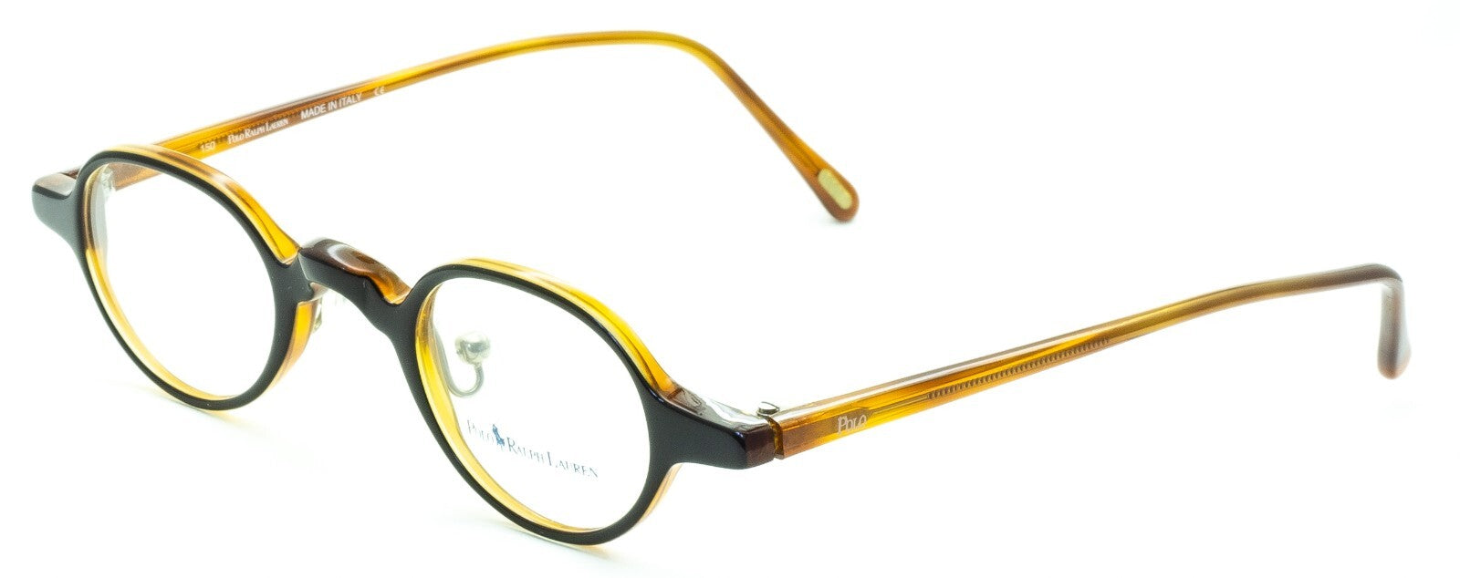 RALPH LAUREN POLO 403 9UT 38mm Eyewear FRAMES RX Optical Glasses - New Italy