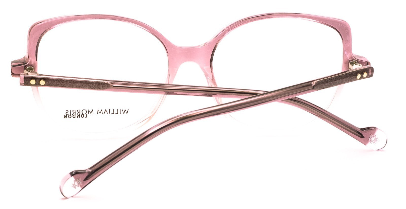 WILLIAM MORRIS LN50266 C3 49mm RX Optical Eyewear FRAMES Eyeglasses Glasses -New