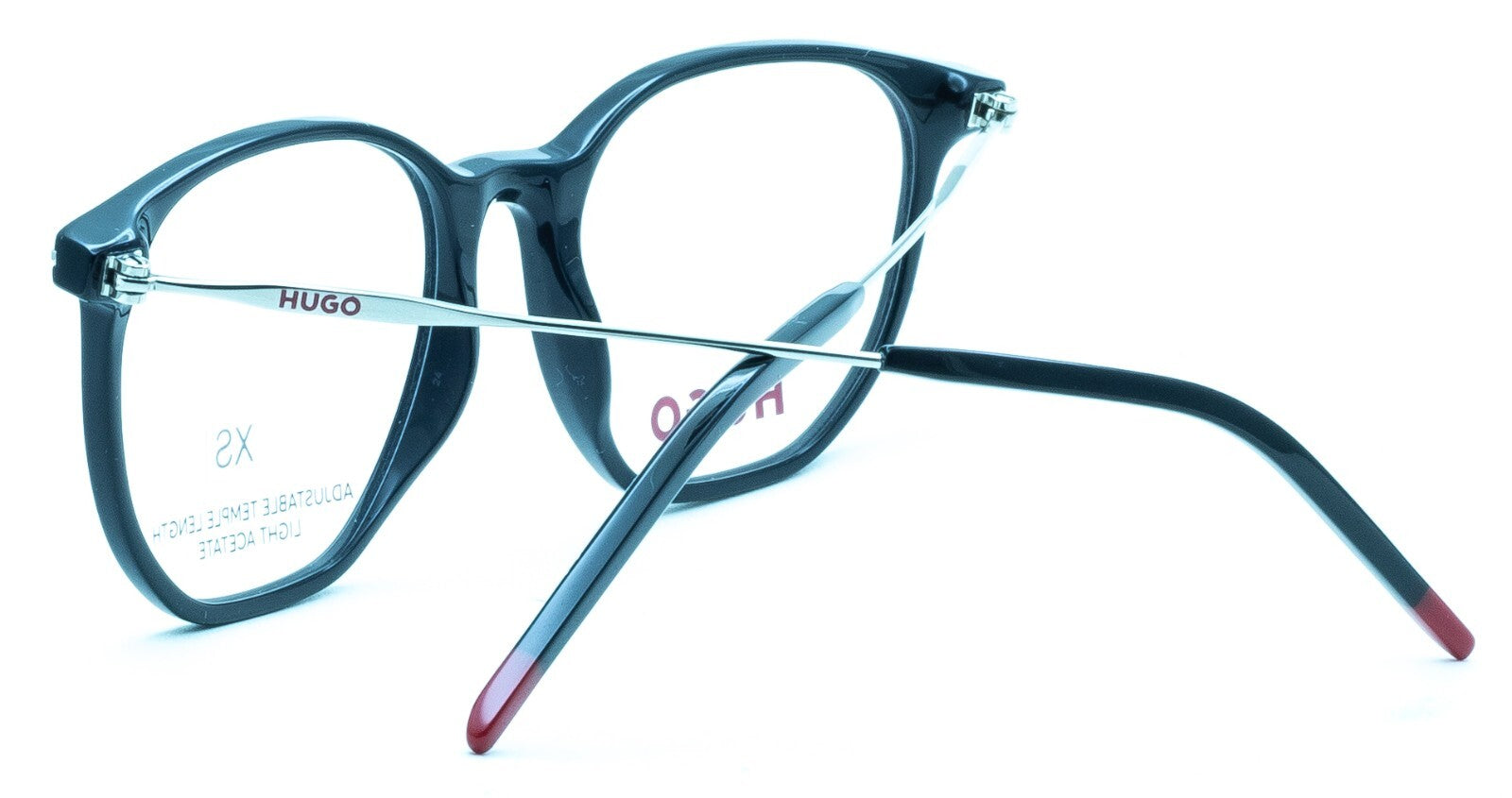 HUGO BOSS HG1213 807 51mm Eyewear FRAMES Glasses RX Optical Eyeglasses BNIB -New