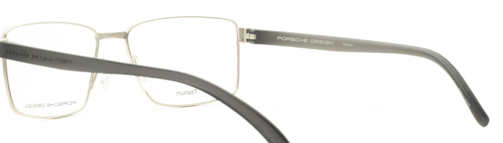 PORSCHE DESIGN P8271 C Eyewear RX Optical FRAMES Glasses Eyeglasses JAPAN - New