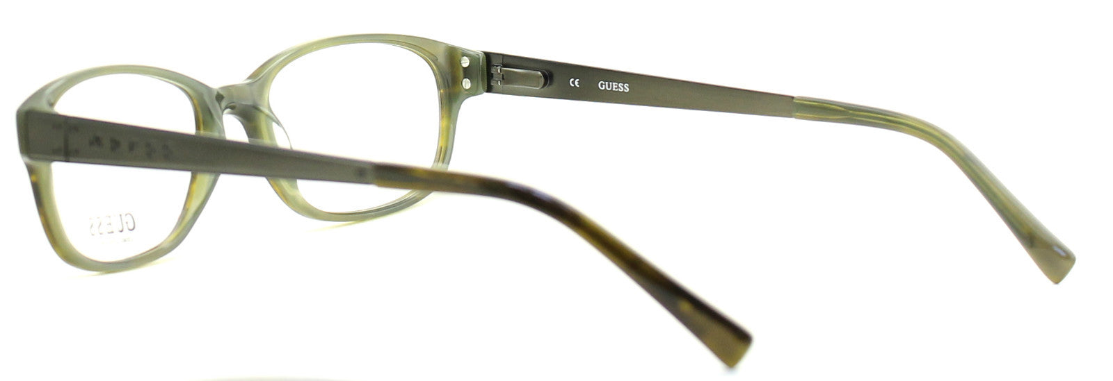 GUESS GU1726 OL 52mm Eyewear FRAMES Glasses Eyeglasses RX Optical - BNIB New