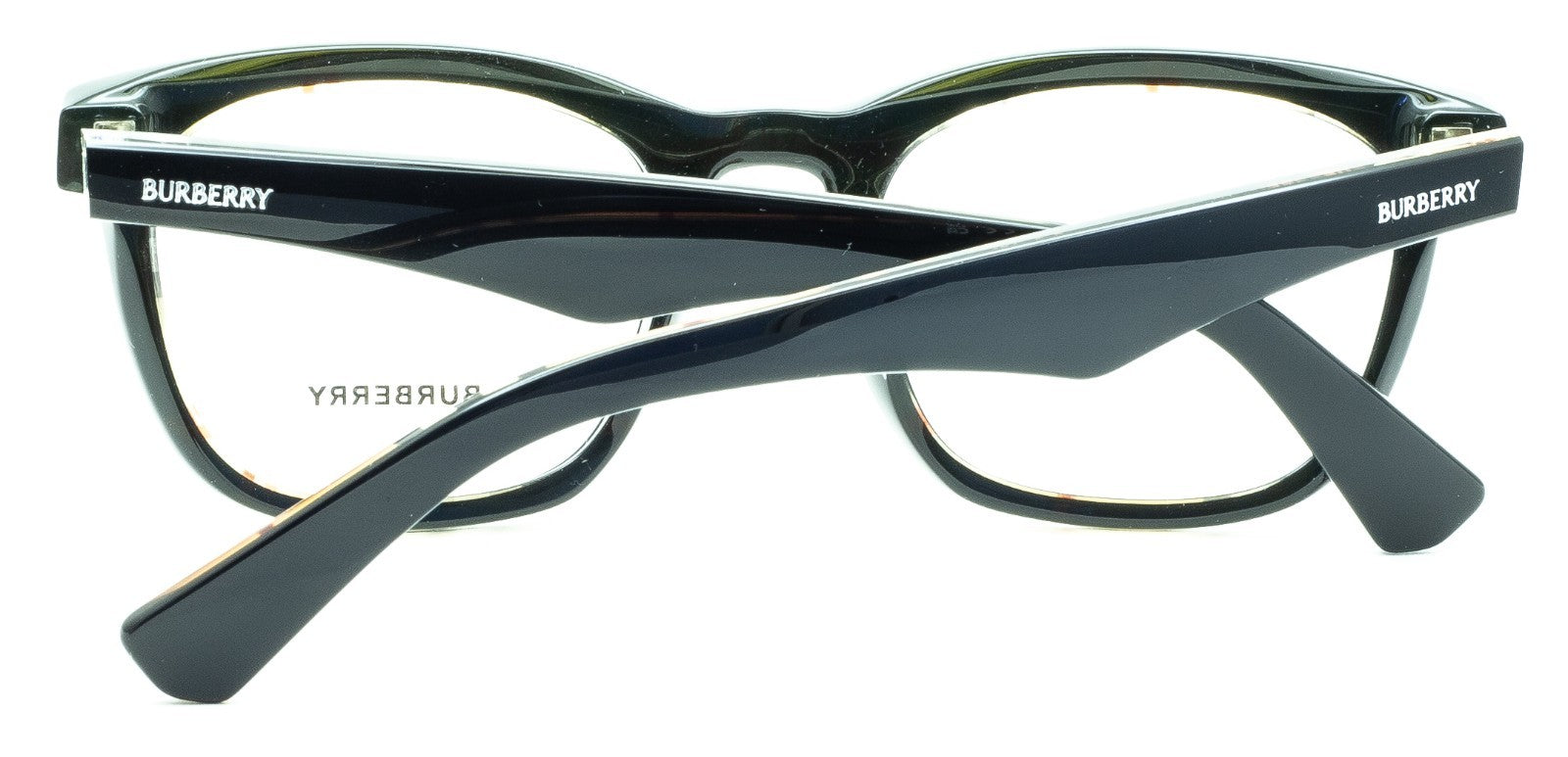 BURBERRY B 2417 4121 53mm Eyewear FRAMES RX Optical Glasses Eyeglasses New Italy
