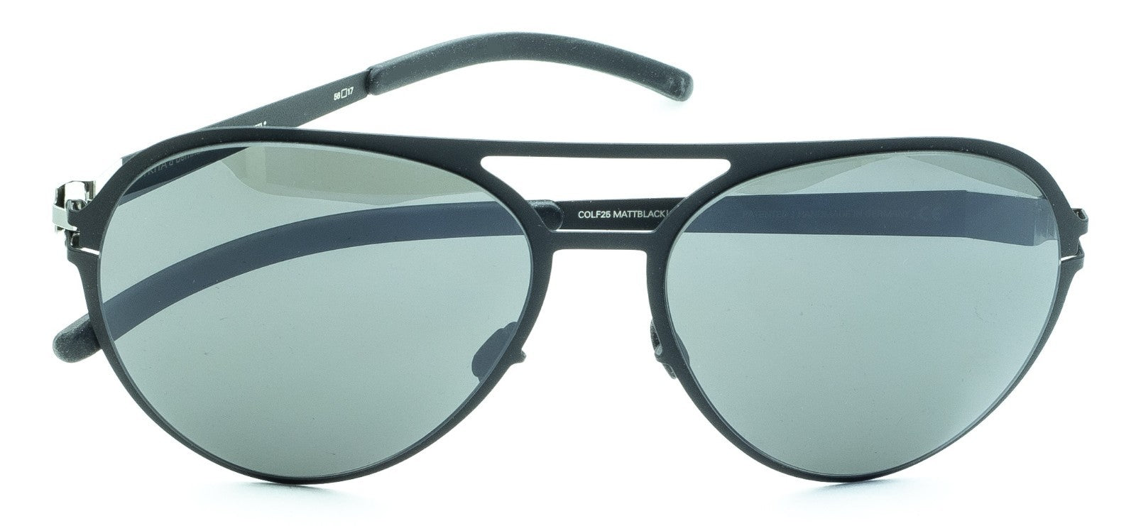 MYKITA Gustl Col. F25 56mm SUNGLASSES Shades Eyewear - New BNIB Germany
