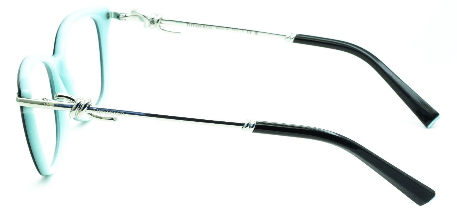 TIFFANY & CO TF2281 8055 53mm Eyewear FRAMES RX Optical Eyeglasses Glasses Italy
