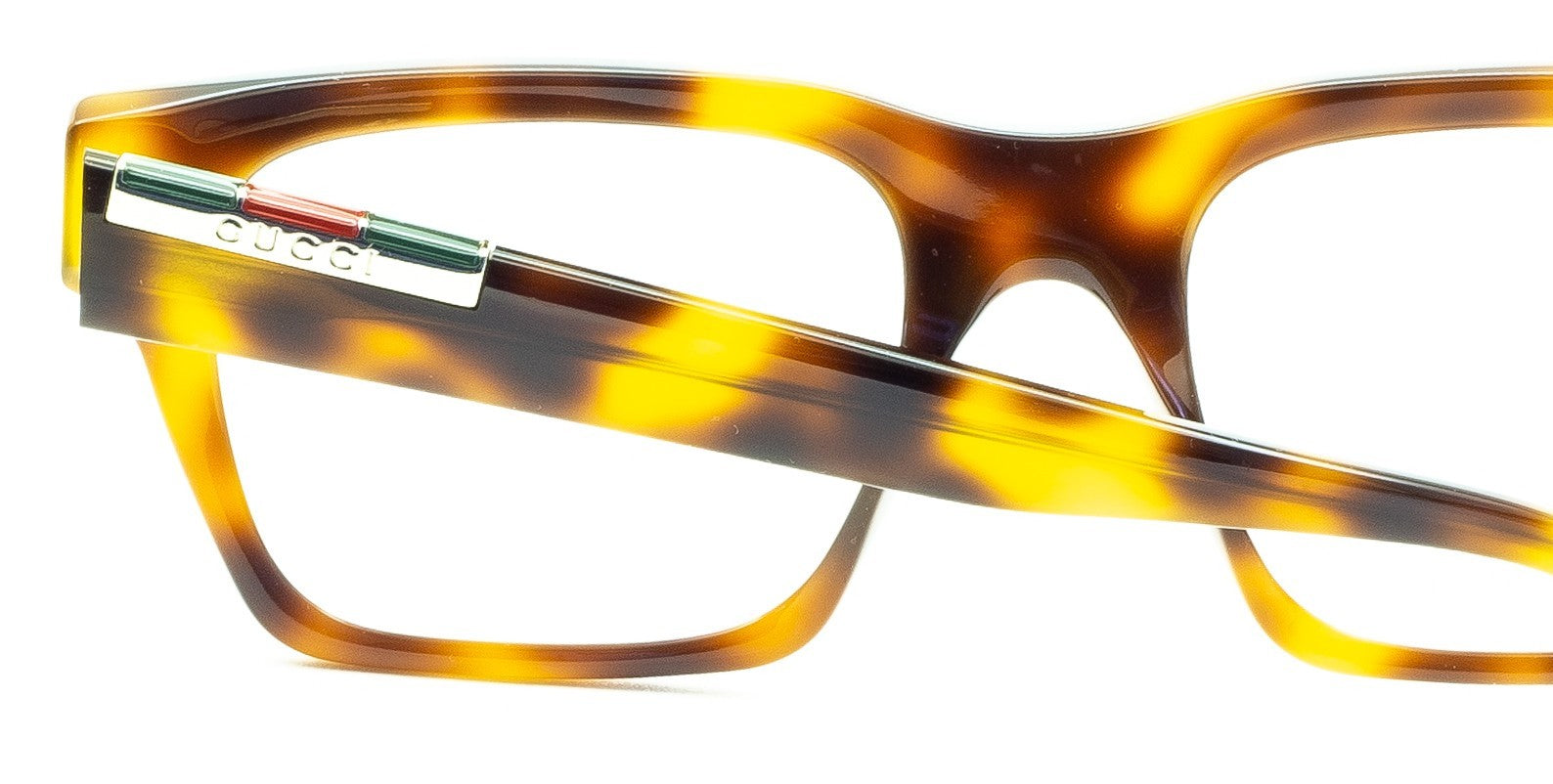 GUCCI GG 1889O 008 53mm Eyewear FRAMES Glasses RX Optical Eyeglasses New - Italy