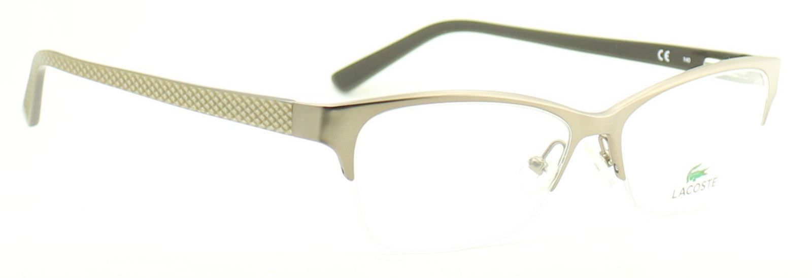 LACOSTE L2177 264 52mm RX Optical Eyewear FRAMES Glasses Eyeglasses - BNIB New