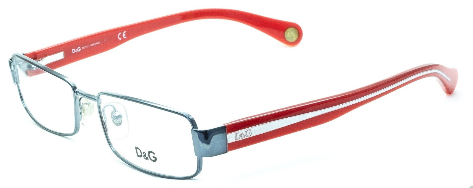 Dolce & Gabbana D&G 5061 355 52mm RX Optical Glasses Frames Eyewear - New