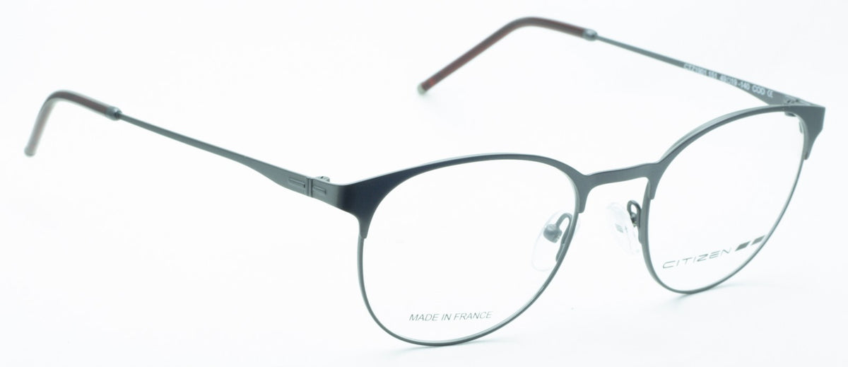 CITIZEN CTZ1901 151 49mm Eyewear FRAMES Glasses RX Optical Eyeglasses - New BNIB