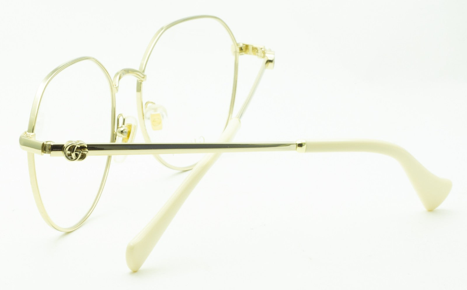 GUCCI GG 1145O 003 54mm Eyewear FRAMES Glasses RX Optical Eyeglasses - New Japan