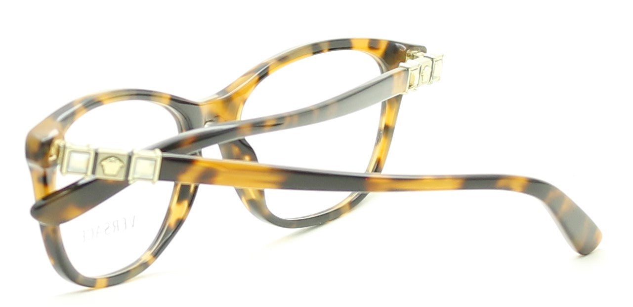 VERSACE 3213-B 944 52mm Eyewear FRAMES NEW Glasses RX Optical Eyeglasses - Italy