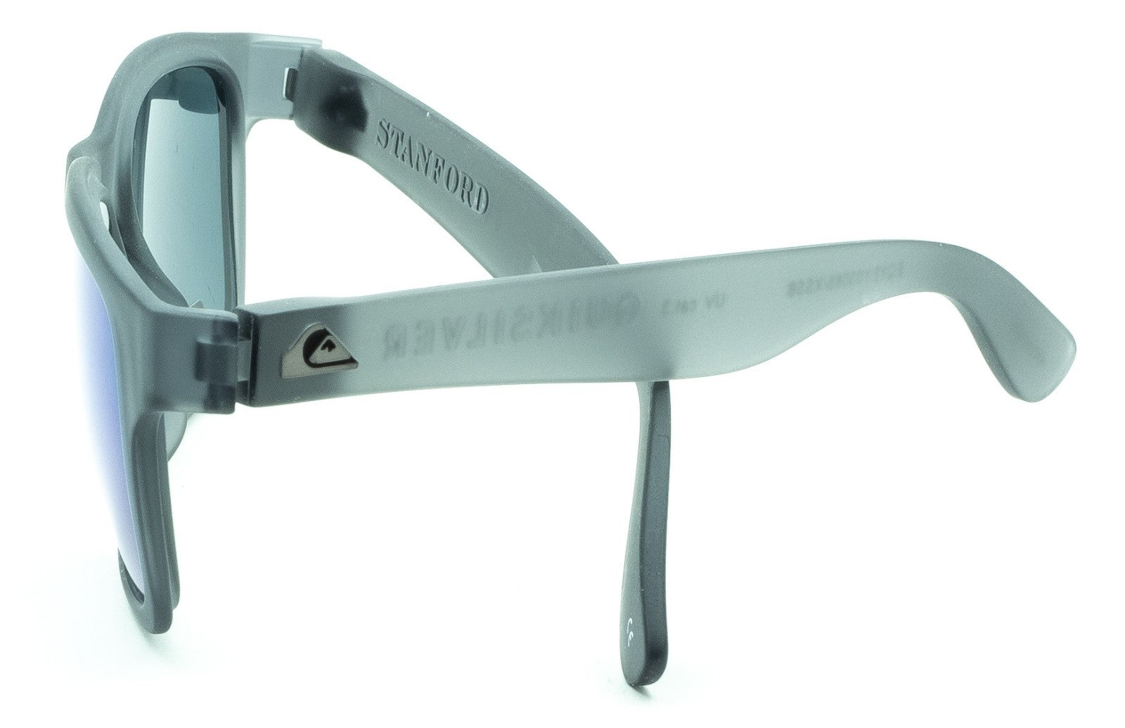 QUIKSILVER EQYEY03065/XSSB STANFORD 52mm Sunglasses Shades Eyewear Frames - New