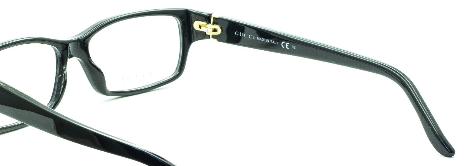GUCCI GG 3573 807 52mm Eyewear FRAMES Glasses RX Optical Eyeglasses New - Italy