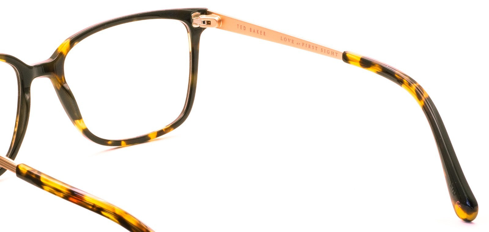 TED BAKER Linnea 9179 145 50mm FRAMES Glasses Eyeglasses RX Optical Eyewear -New