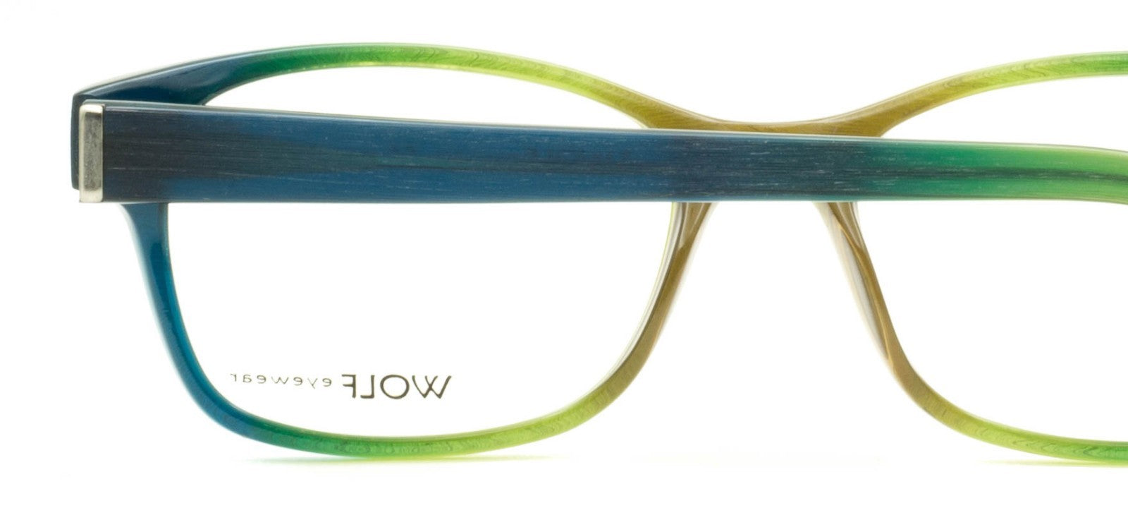 WOLF EYEWEAR 3024 C71 51mm FRAMES RX Optical Glasses Eyeglasses Eyewear - New