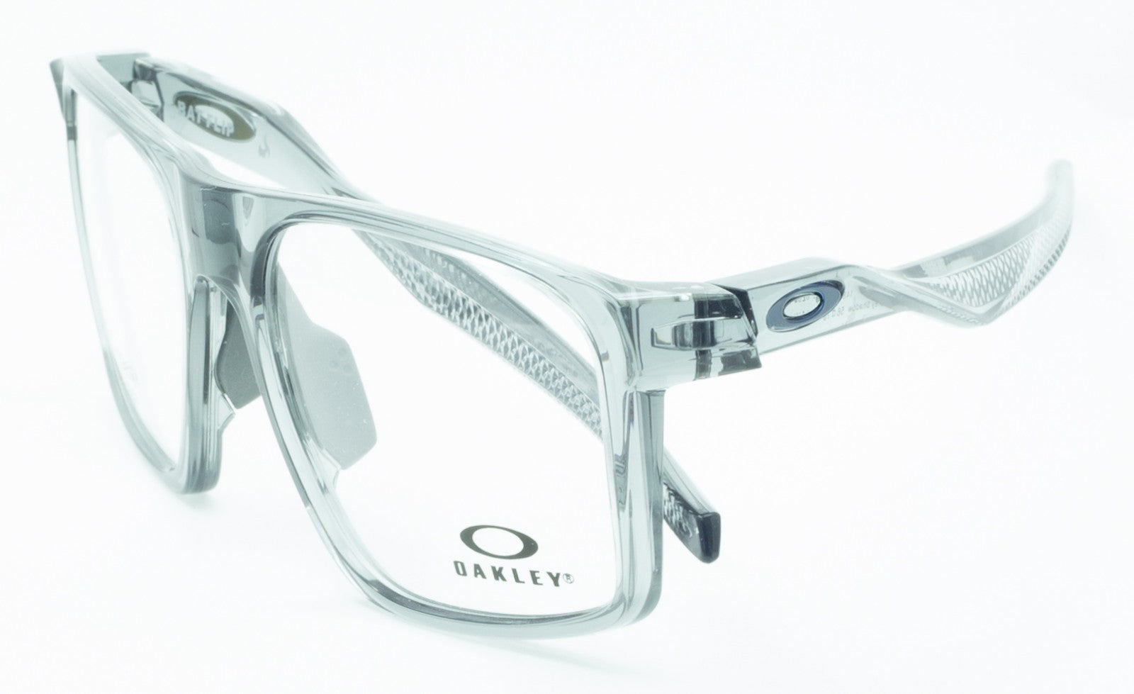 OAKLEY BAT FLIP OX8183-0256 Eyewear FRAMES Glasses RX Optical Eyeglasses - New