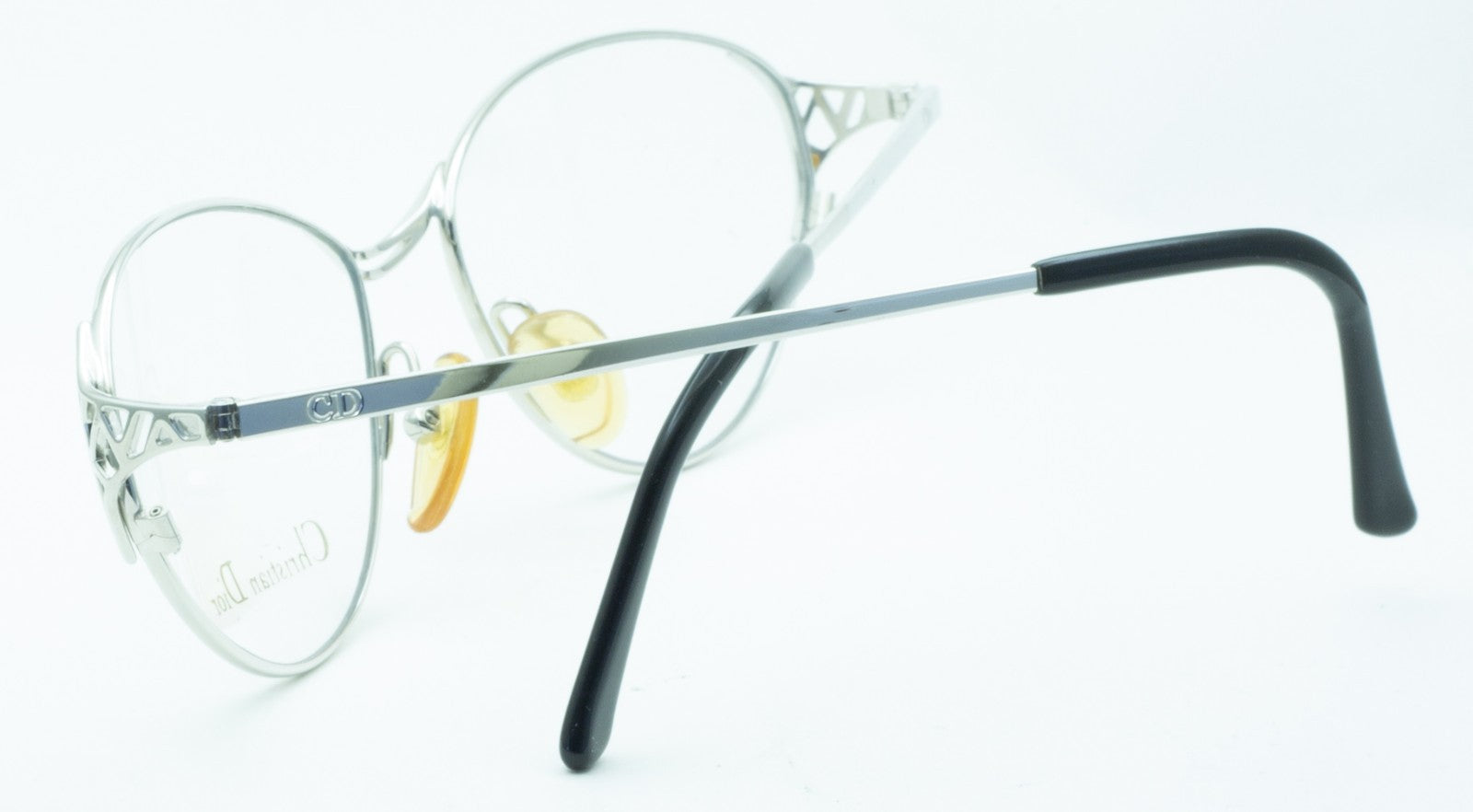 CHRISTIAN DIOR 2924 70 57mm Vintage Eyewear Glasses RX Optical FRAMES - Austria