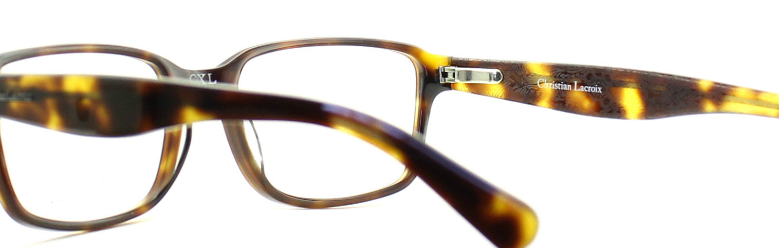 CHRISTIAN LACROIX CL2008 165 54mm Eyewear RX Optical FRAMES Glasses - New BNIB