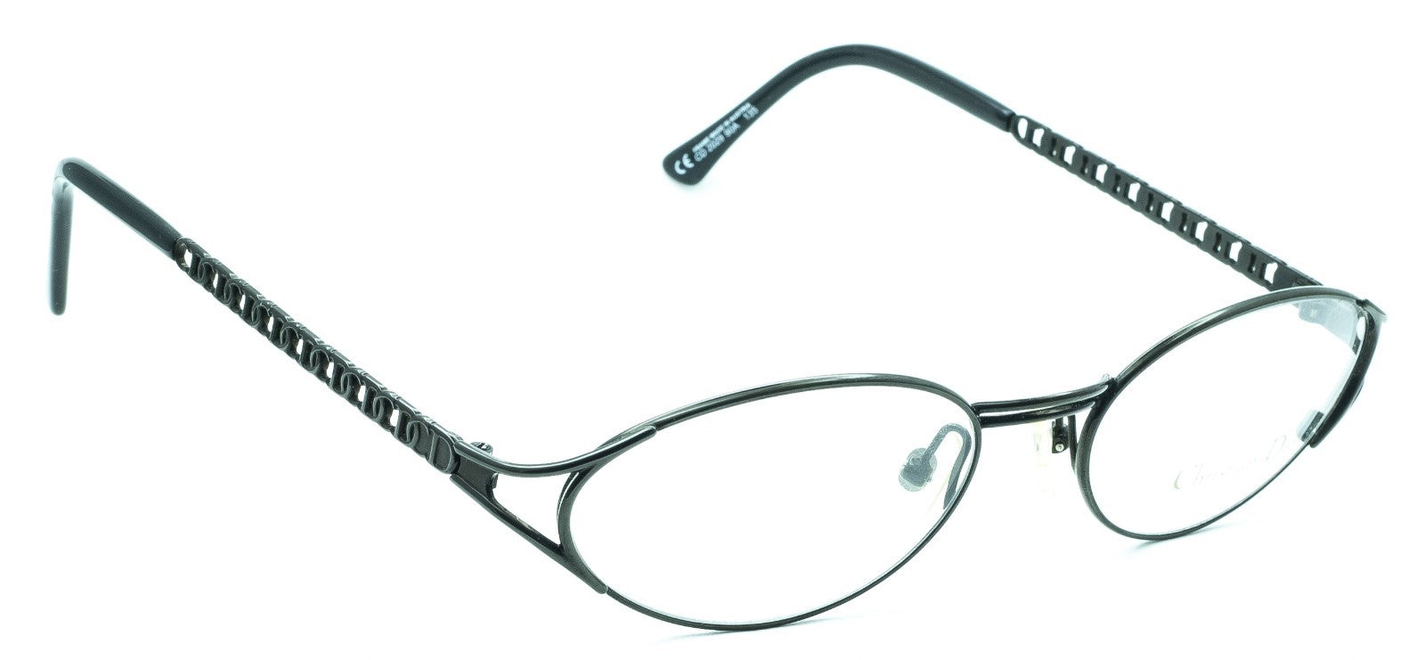 CHRISTIAN DIOR 2029 90A 55mm Eyewear Glasses RX Optical FRAMES VINTAGE - Austria