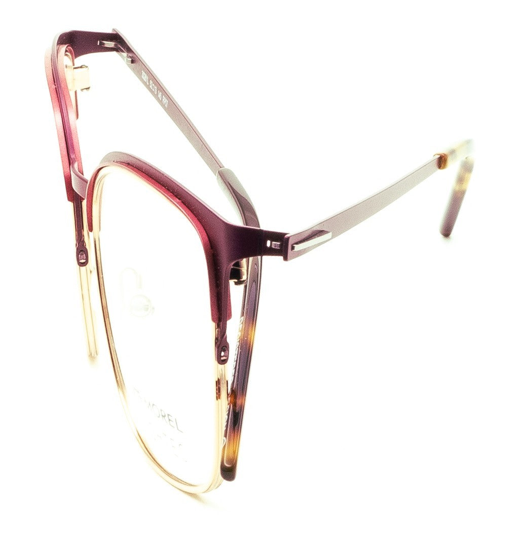 MOREL France LIGHTEC 30261L RP07 52mm Eyewear FRAMES Glasses RX Optical - New