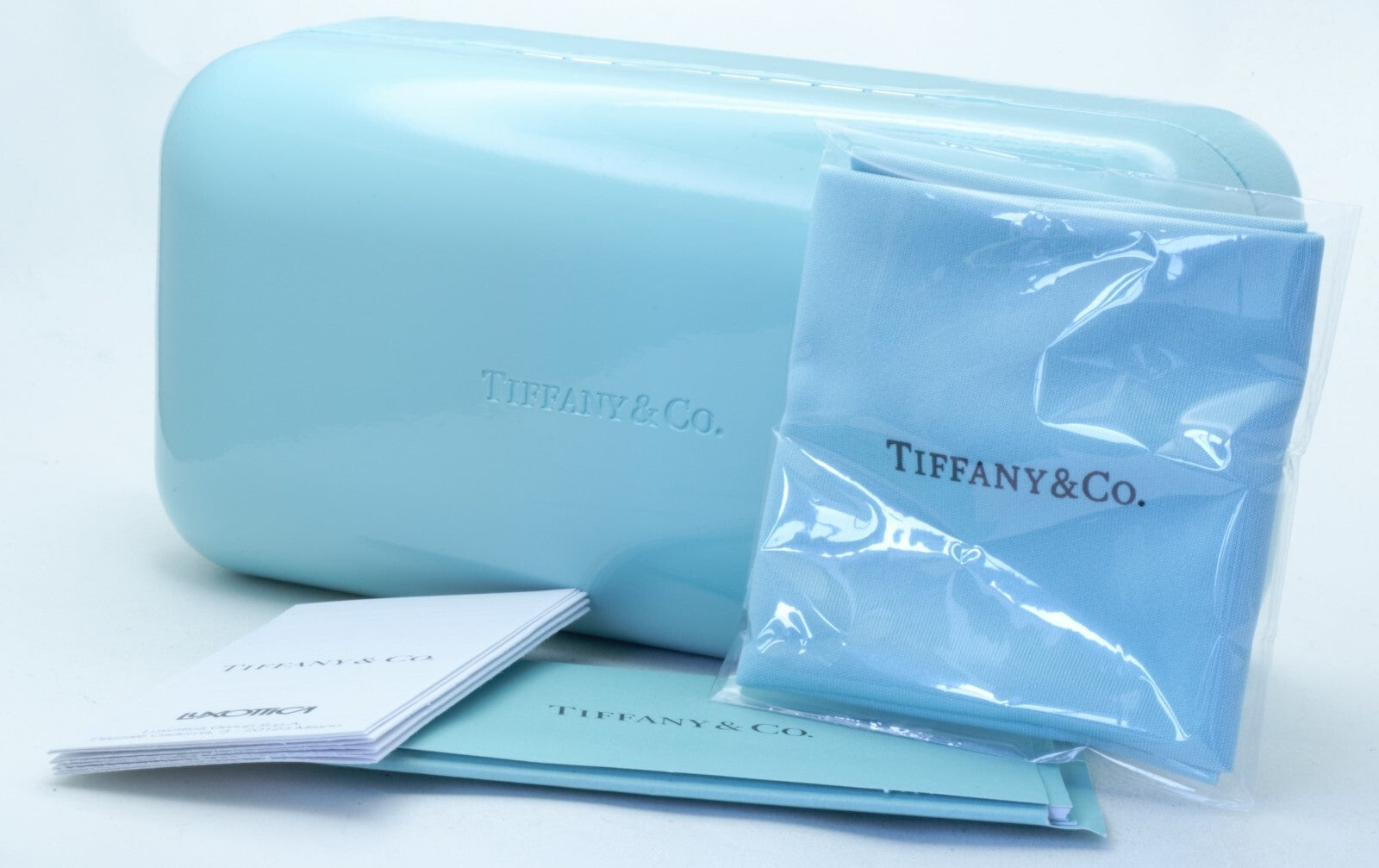 TIFFANY & CO TF3041 6084/T5 Sunglasses Shades Eyewear FRAMES Glasses - New Italy