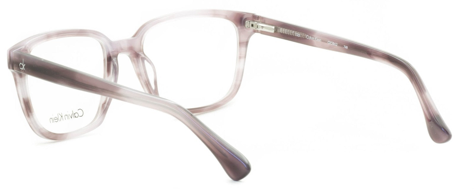 CALVIN KLEIN CK5862 748 Eyewear RX Optical FRAMES NEW Eyeglasses Glasses - BNIB