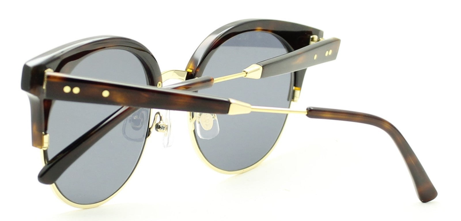 MUZIK PITCH TRACK 3.G Sunglasses Shades Eyewear FRAMES Glasses New BNIB - Korea