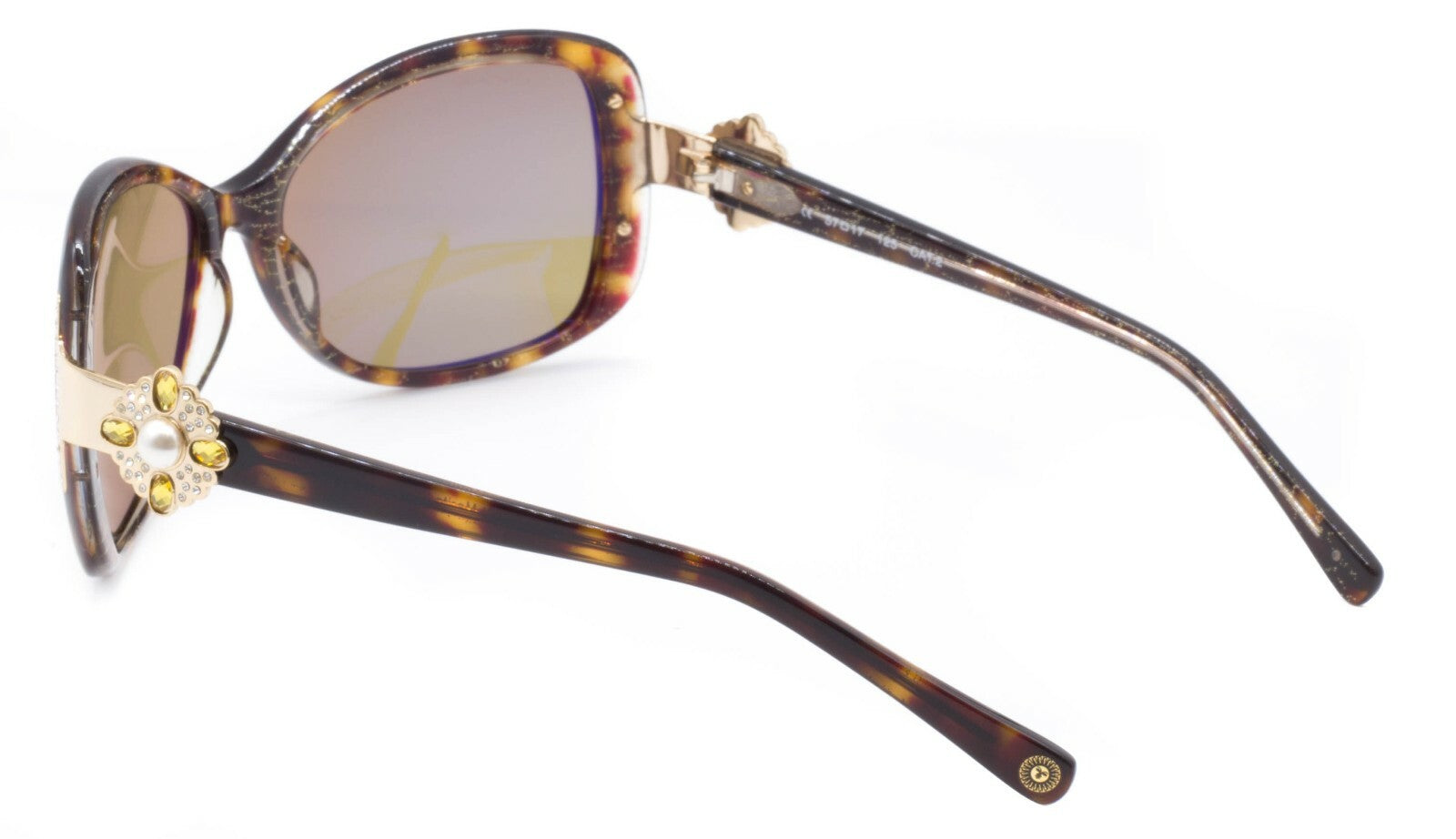 St.Moritz 4130-002 by AMA CAT 2 57mm Sunglasses Shades Eyeglasses Glasses - New