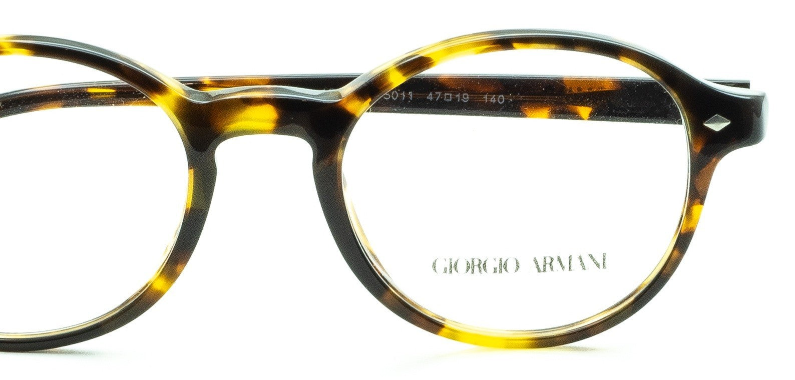 GIORGIO ARMANI AR7004 5011 47mm Eyewear FRAMES RX Optical Glasses Eyeglasses New