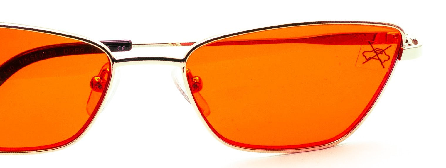 UNOFFICIAL UNSF0136 DDR0 53mm Sunglasses Shades Eyewear Frames Eyeglasses - New