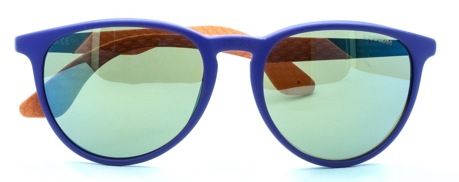 CARRERA 5019/S NC83U 54mm SUNGLASSES Shades Optyl Eyewear Frames - New Italy