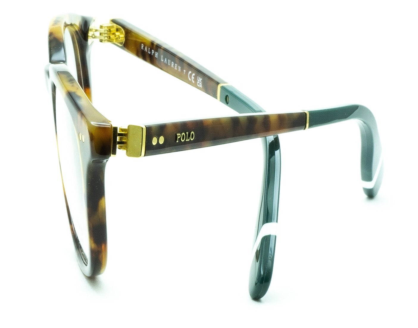 RALPH LAUREN POLO PH 2267 5017 52mm Eyewear FRAMES RX Optical Eyeglasses Glasses