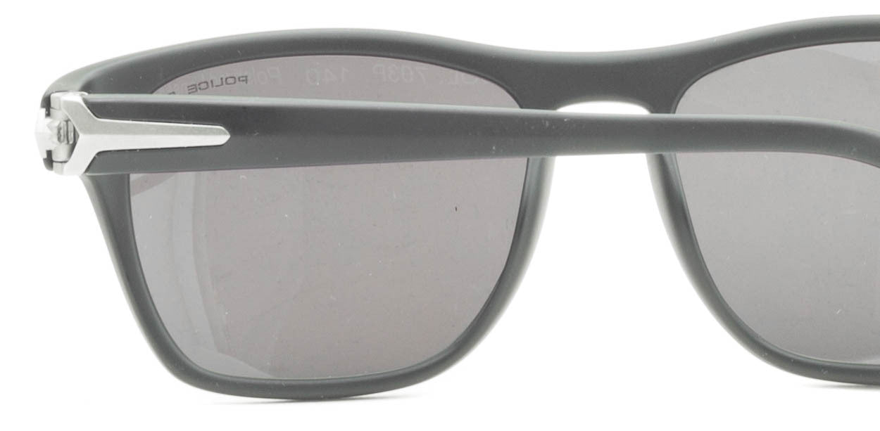 POLICE S 1979 COL. 703P JACKSON Polarized Sunglasses Shades - BNIB Fast Shipping