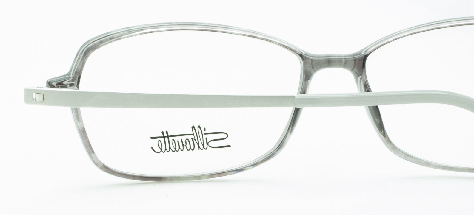 SILHOUETTE SPX 1593 75 6500 56mm Eyewear FRAMES RX Optical Glasses - New Austria