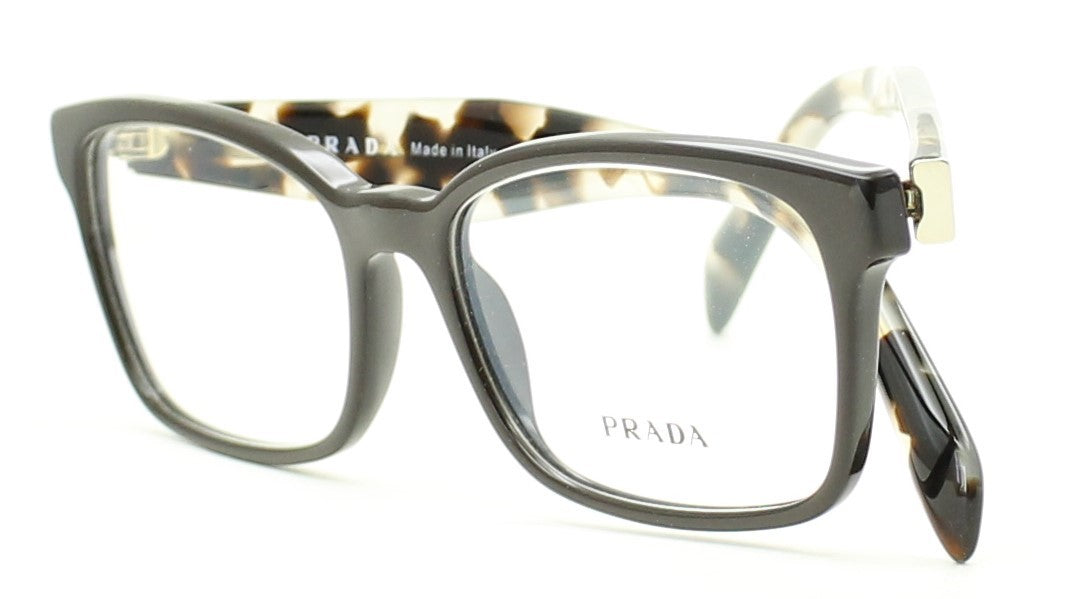 PRADA VPR 18T DHO-1O1 53mm Eyewear FRAMES Eyeglasses RX Optical Glasses - Italy